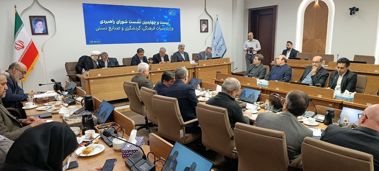 استان اردبیل هدف محوری اجلاس دیپلماسی کشور می شود