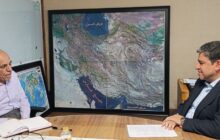 زیرساخت‌های مهم اقتصادی اردبیل در دولت پیگیری می‌شود