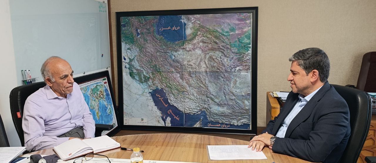 زیرساختهای مهم اقتصادی اردبیل در دولت پیگیری میشود