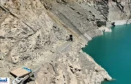 کم آبی به مرز فاجعه رسید