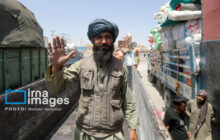 یک میلیون و ۱۰۰ هزار افغانستانی از مرز دوغارون به کشورشان بازگشتند