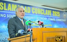 ثبات «جنوب آسیا» در خطر است