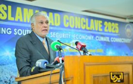 ثبات «جنوب آسیا» در خطر است