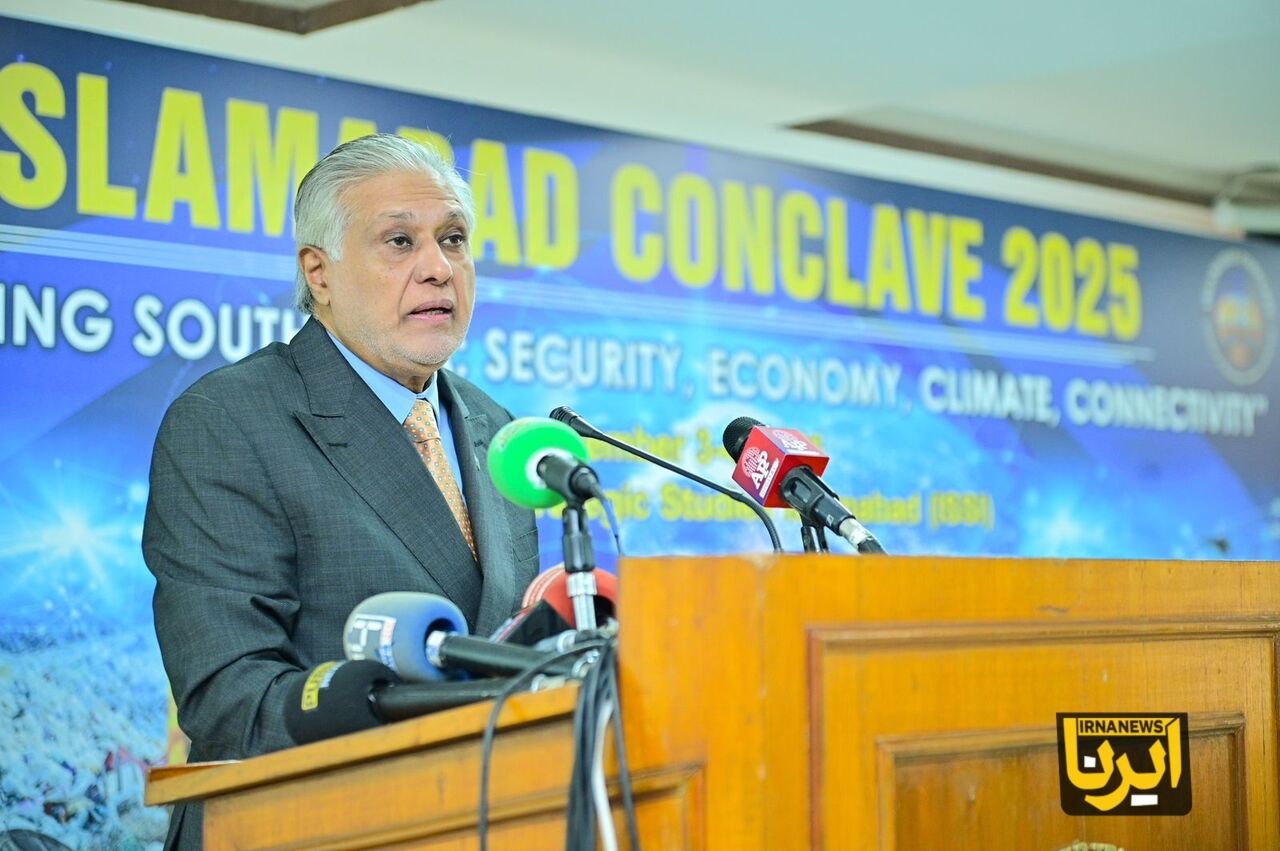 ثبات «جنوب آسیا» در خطر است