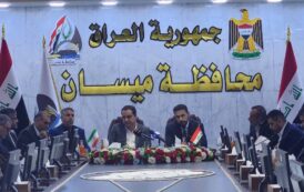 گشایش مرز «چیلات» نقطه عطف روابط راهبردی ایران و عراق است