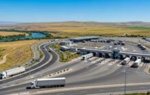 توافق نهایی برای بازگشایی مرز «چیلات»؛ رهاورد دیپلماسی مرزی ایلام در عراق