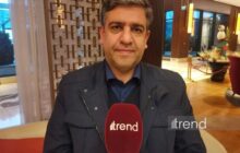 راه‌آهن اردبیل-پارس‌آباد ظرفیت حمل‌ونقل با آذربایجان را تقويت می‌کند