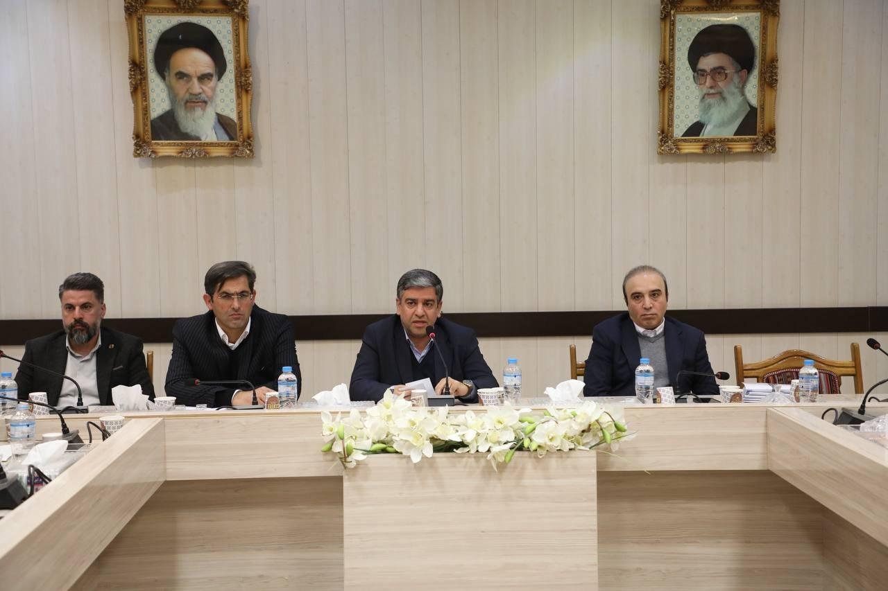 آغاز عملیات اجرایی ۷۸ طرح اقتصادی در سال جاری