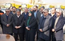 ۱۱۰ پروژه راهداری و ایمنی جاده‌ای استان اردبیل