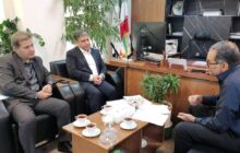 هماهنگی‌های مرزی و مطالعات تکمیلی پروژه سرعت می‌گیرد