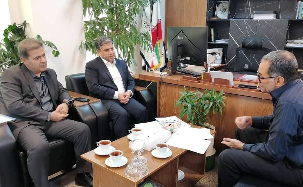 هماهنگی‌های مرزی و مطالعات تکمیلی پروژه سرعت می‌گیرد