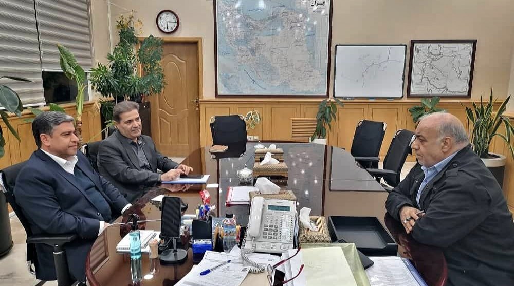 سوت قطار امسال در اردبیل به صدا درمی‌آید