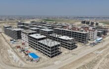 اقتصادنوین پای کار نهضت ملی مسکن اردبیل؛ ۲۱۴۴ واحد وارد فاز تأمین مالی