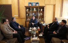 استان اردبیل میزبان مسابقات کشوری ورزش‌های زمستانی می‌شود