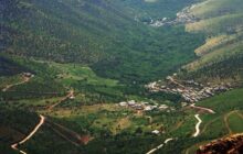 نقطه صفر مرزی که مرز نمی‌شناسد!