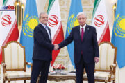 نقشه راه روابط تجاری تهران-آستانه برای ارتقای سطح تجارت آماده اجراست