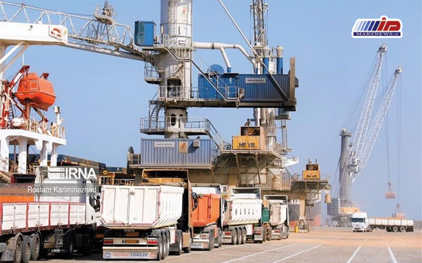 چابهار آماده جهش توسعه‌ای در سال ۱۴۰۵ است