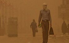 سیمای خاک‌ریزهای فرسوده شمال شرق؛ پرده‌ای از گرد و غبار که مشهد را هم می‌بلعد