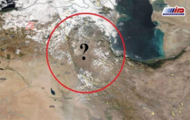 مقصر ناپدید شدن ابر‌ها در مرز ایران و ترکیه کیست؟