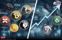 بیت کوین در مرز 78 هزار دلار
