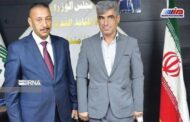 تأکید مسوولان ایران و عراق برتقویت روابط مرزی و بازگشایی مرز سومار