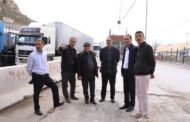 پایان یک گره قدیمی در بازرگان؛ تاکید بر روان‌‌سازی تردد در مرز