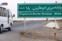 بررسی میدانی رئیس کل گمرک ایران از فرآیندهای گمرکی در گذرگاه‌های مرزی آستارا