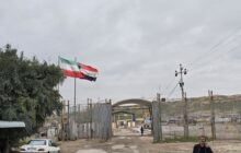 زیرساخت‌های مرز سومار برای تردد زوار اربعین در حال آماده‌سازی است