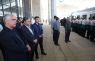 قطار اردبیل از ریل وعده‌ها تا ایستگاه وفا در دولت چهاردهم