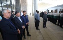 قطار اردبیل از ریل وعده‌ها تا ایستگاه وفا در دولت چهاردهم