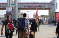 رشد چشمگیر تبادلات تجاری در مرز چذابه