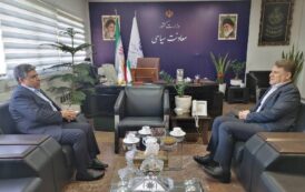 پیگیری نیازمندی‌های مردم در ایام جنگ با جدیت دنبال شد
