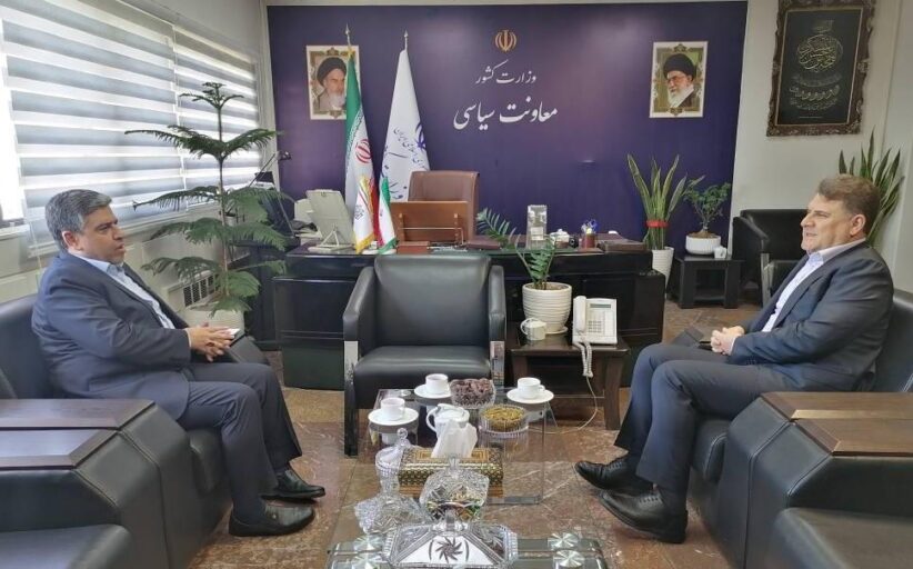 پیگیری نیازمندی‌های مردم در ایام جنگ با جدیت دنبال شد