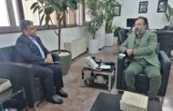 بهبود معیشت کارکنان دغدغه اصلی دولت محلی است