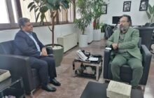بهبود معیشت کارکنان دغدغه اصلی دولت محلی است