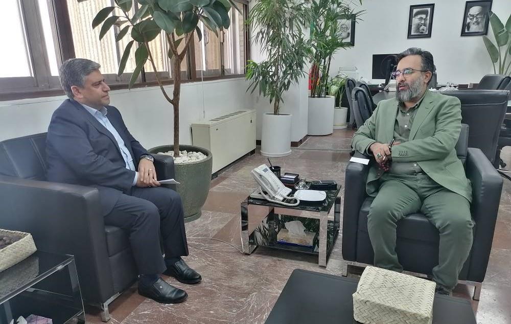 بهبود معیشت کارکنان دغدغه اصلی دولت محلی است