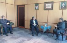 راه‌آهن اردبیل آماده افتتاح رسمی است
