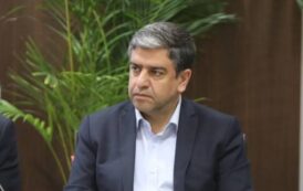 اردبیل و گیلان از ظرفیت‌‌ مهمی در حوزه صادرات و واردات بهره‌مند هستند