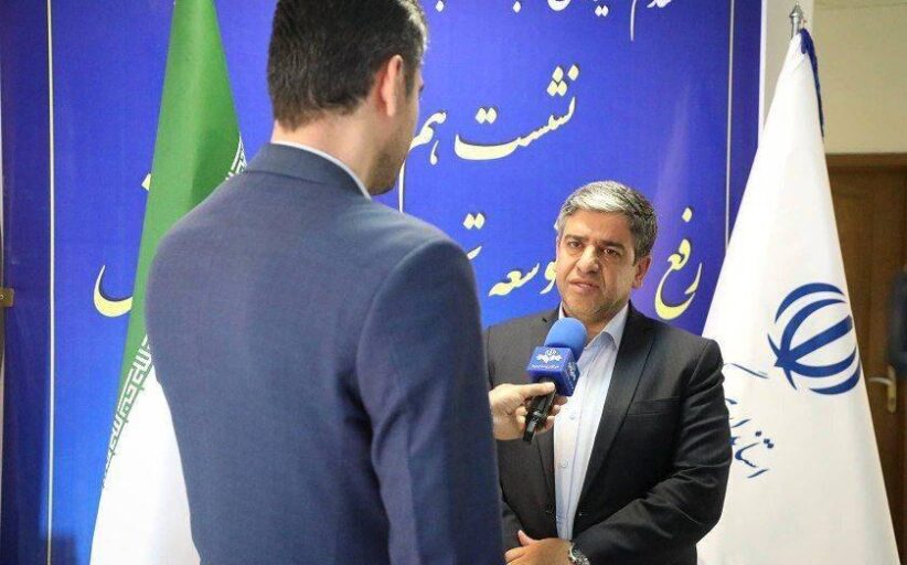 این استان جزو محورهای توسعه و تجارت شمال و شمال‌غرب کشور می‌شود