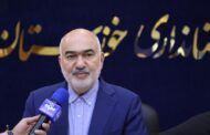 آغاز فعالیت ۲۴ ساعته گمرک مرز شلمچه