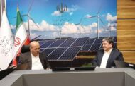 ۱۳۵ مگاوات نیروگاه تجدیدپذیر آماده آغاز عملیات اجرایی است