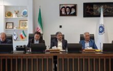 فعالیت معادن استان در برنامه اقتصاد مقاومتی اهمیت دارد