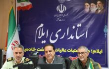 زیرساخت‌های مرز مهران برای اربعین امسال تکمیل شود