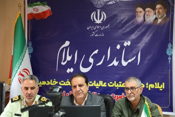 زیرساختهای مرز مهران برای اربعین امسال تکمیل شود