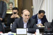 تعیین تکلیف ۱۰ هزار کامیون دپو شده در مرز بازرگان با مصوبه جدید