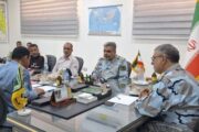 ساحل‌شینان مرزبانان اصلی خلیج فارس هستند