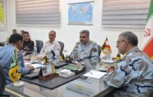 ساحل‌شینان مرزبانان اصلی خلیج فارس هستند