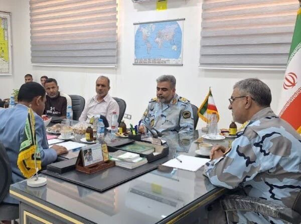 ساحل‌شینان مرزبانان اصلی خلیج فارس هستند
