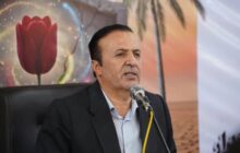 احداث موکب اقتصادی قزوین در مرز مهران