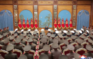 رهبر کره شمالی خواستار تبدیل مرز با کره جنوبی به یک «قلعه تسخیرناپذیر» شد
